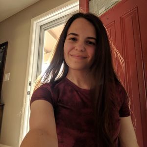 Meet your Posher, Abigail